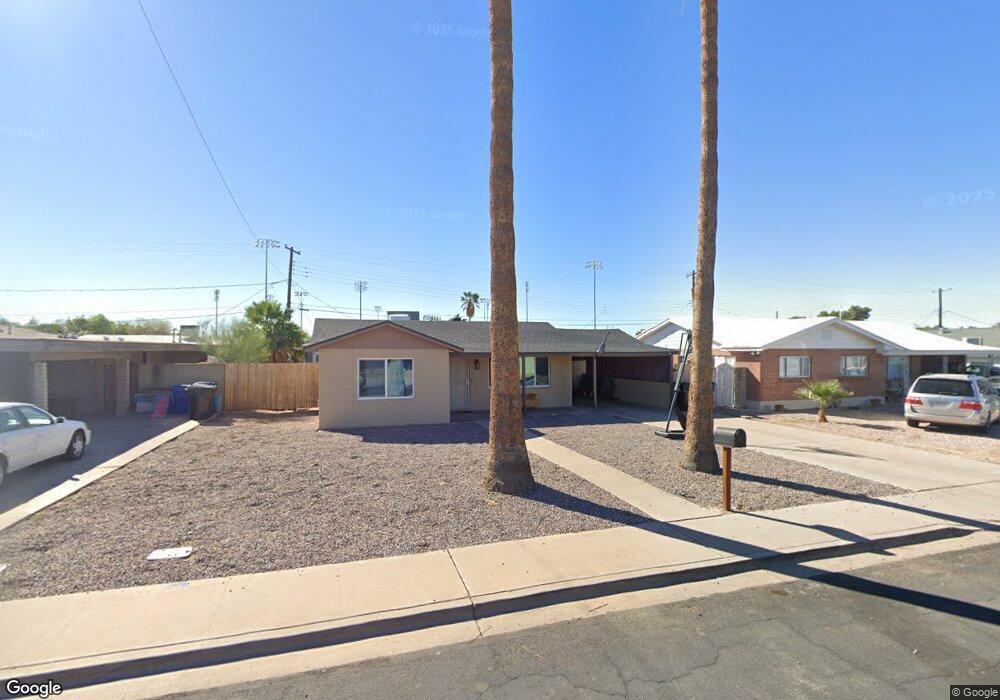 57 E 14th Place, Mesa, AZ 85201 - photo 1