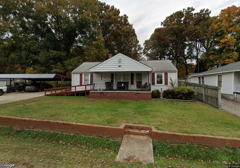 566 Splicewood Dr SW, Concord, NC 28027 - photo 1