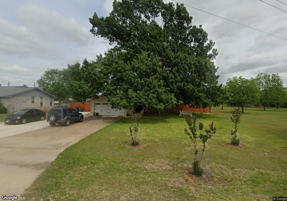 418 Bob Moritz Dr, Fredericksburg, TX 78624 - photo 1