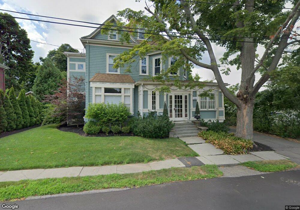 24 Belcher Cir, Milton, MA 02186 - photo 1