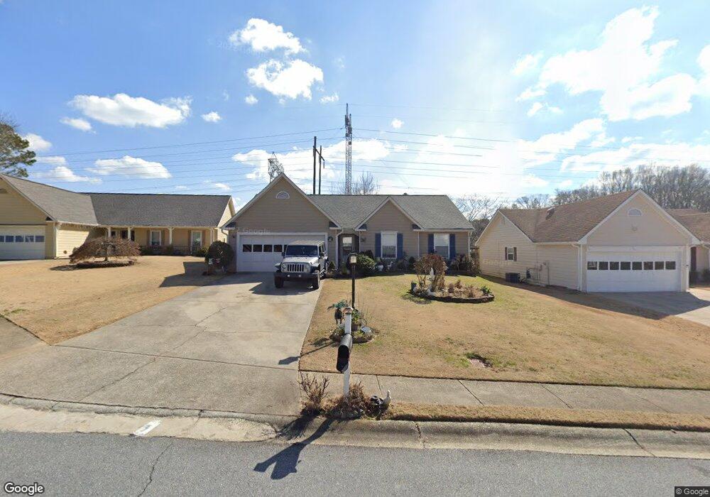 2085 Lake Ford Cir unit 1, Duluth, GA 30096 - photo 1