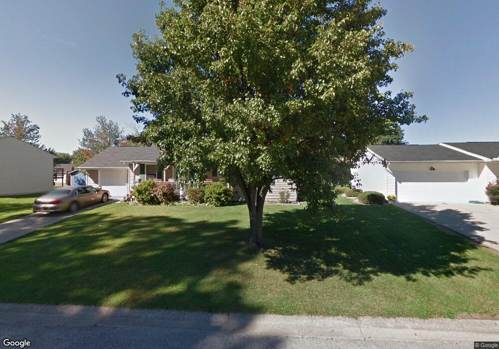 333 Whippoorwill Dr, Batesville, IN 47006 - photo 1