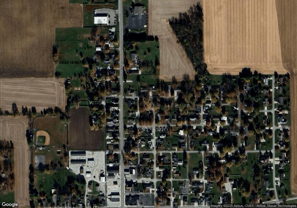 407 E Lewis St, Swayzee, IN 46986 - photo 1