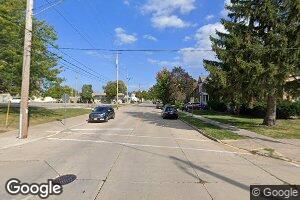 407 N Morrison St, Appleton, WI 54911