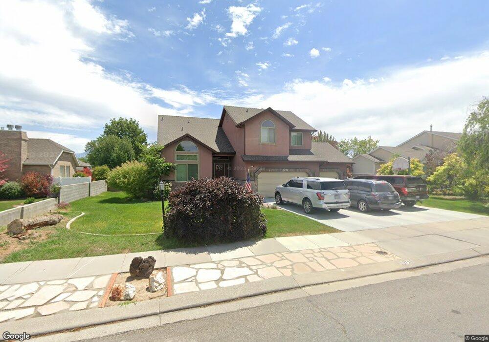 9729 Pendleton Way, South Jordan, UT 84095 - photo 1