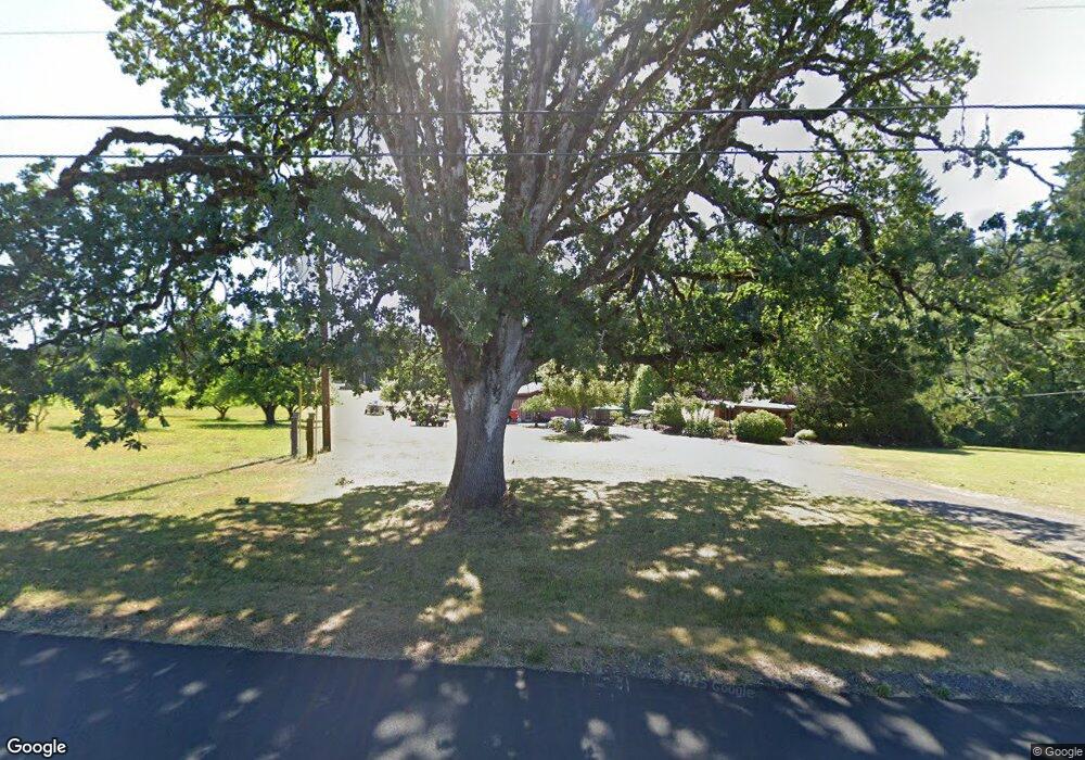 12740 NE Red Hills Rd, Newberg, OR 97132 - photo 1