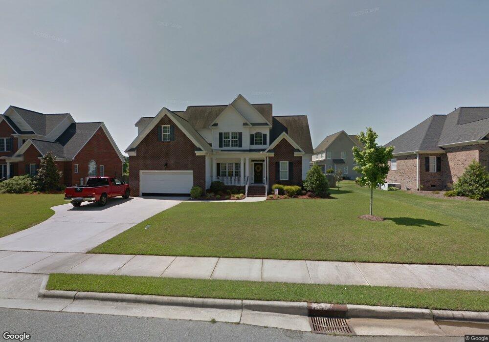 618 Cedar Ridge Dr, Winterville, NC 28590 - photo 1