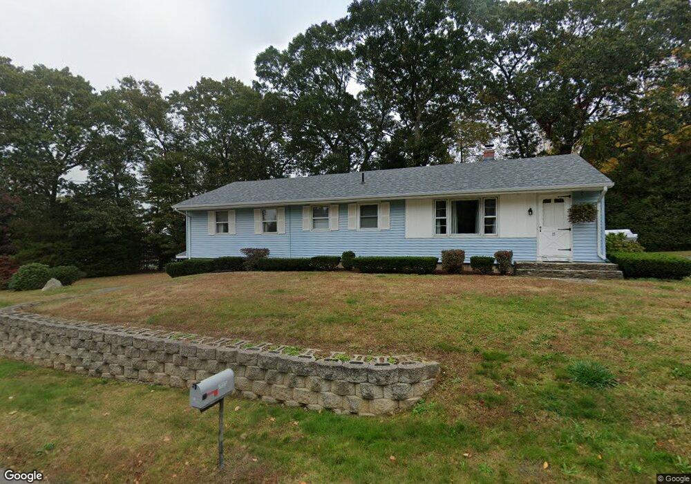 15 Hemlock Terrace, Deep River, CT 06417 - photo 1