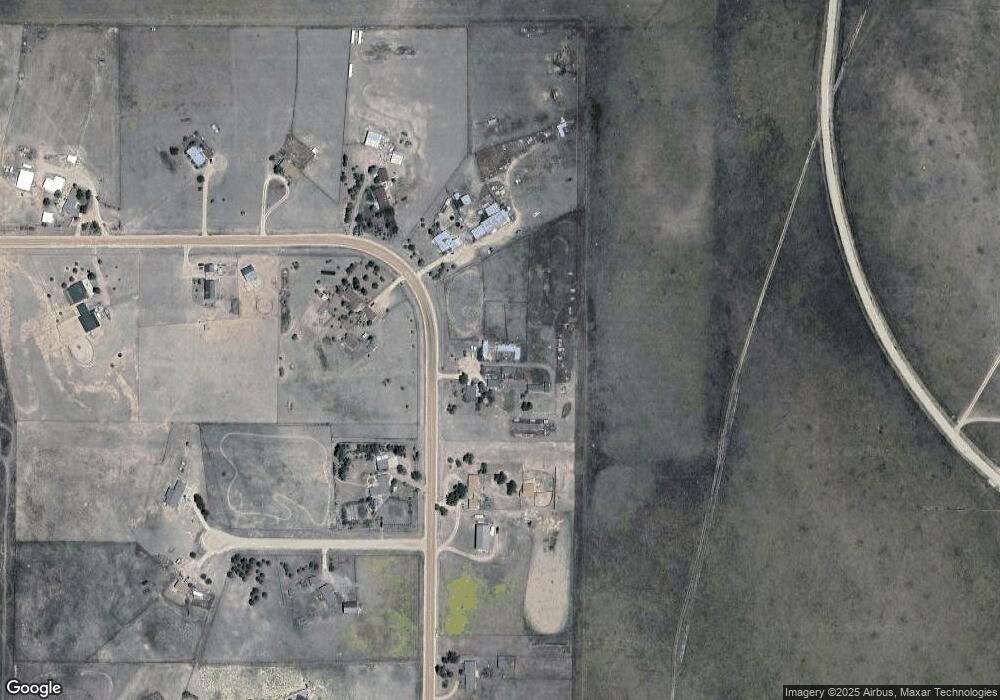 17180 Sagecreek Rd, Peyton, CO 80831 - photo 1