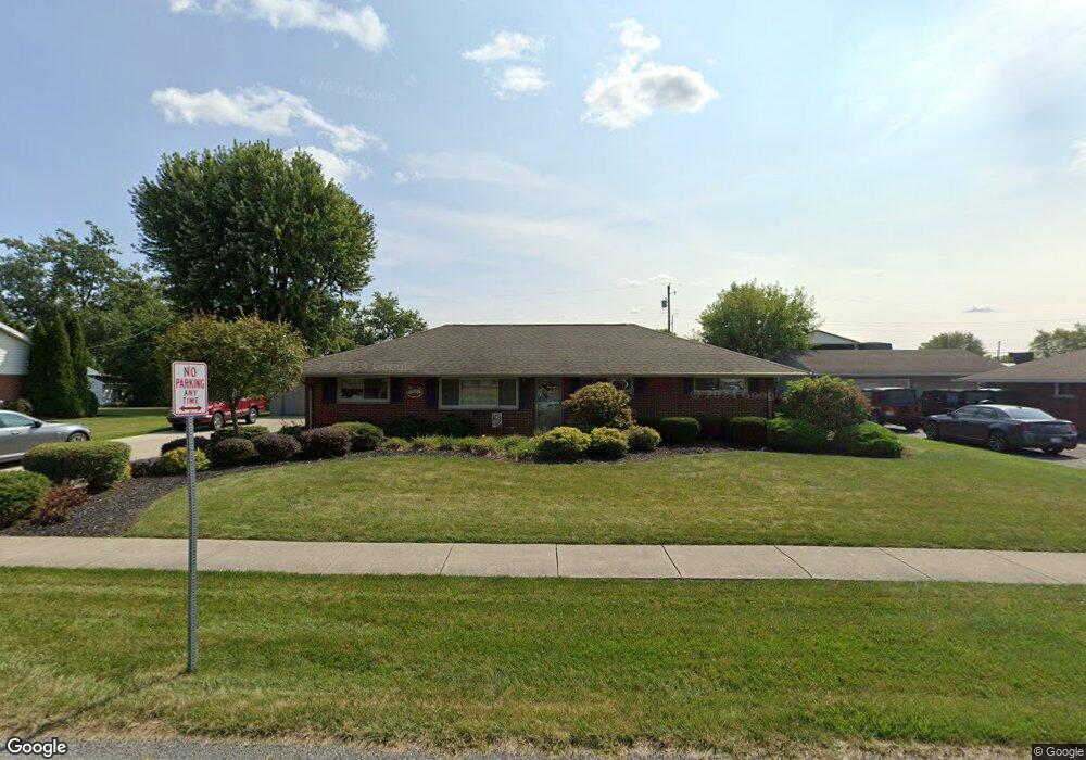 718 Weger Ave, Lima, OH 45807 - photo 1