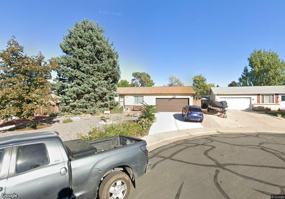 11838 Cook St, Thornton, CO 80233 - photo 1