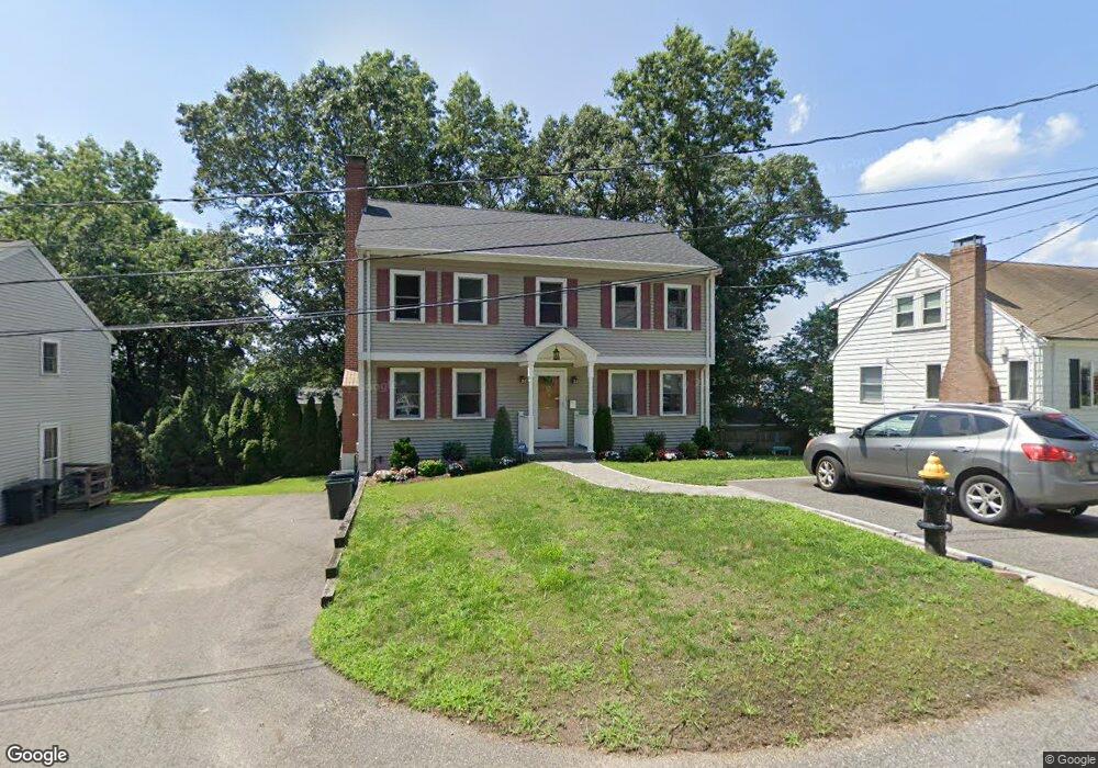 89 Potomac St, West Roxbury, MA 02132 - photo 1