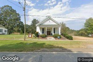 111 S Old Highway 27, Roopville, GA 30170