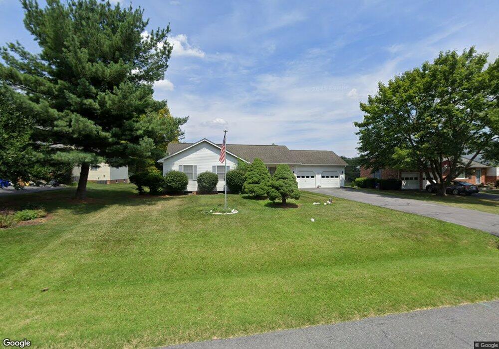 8174 Claiborne Dr, Frederick, MD 21702 - photo 1