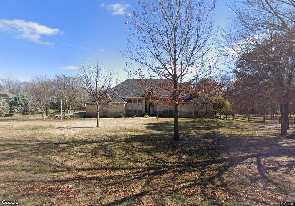 132 Overton Ridge Cir, Weatherford, TX 76088 - photo 1