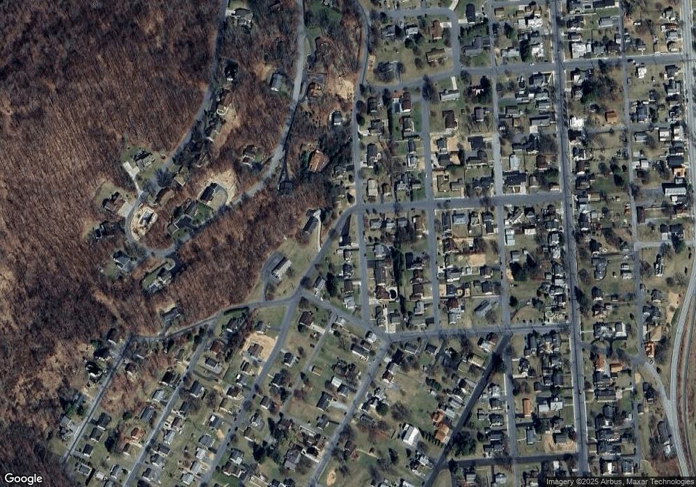 600 Hammer St, Bedford, PA 15522 - photo 1