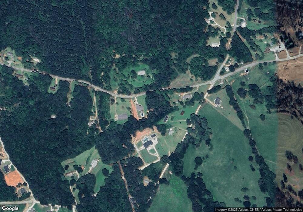 1216 Hurricane Grove Rd, Martin, GA 30557 - photo 1