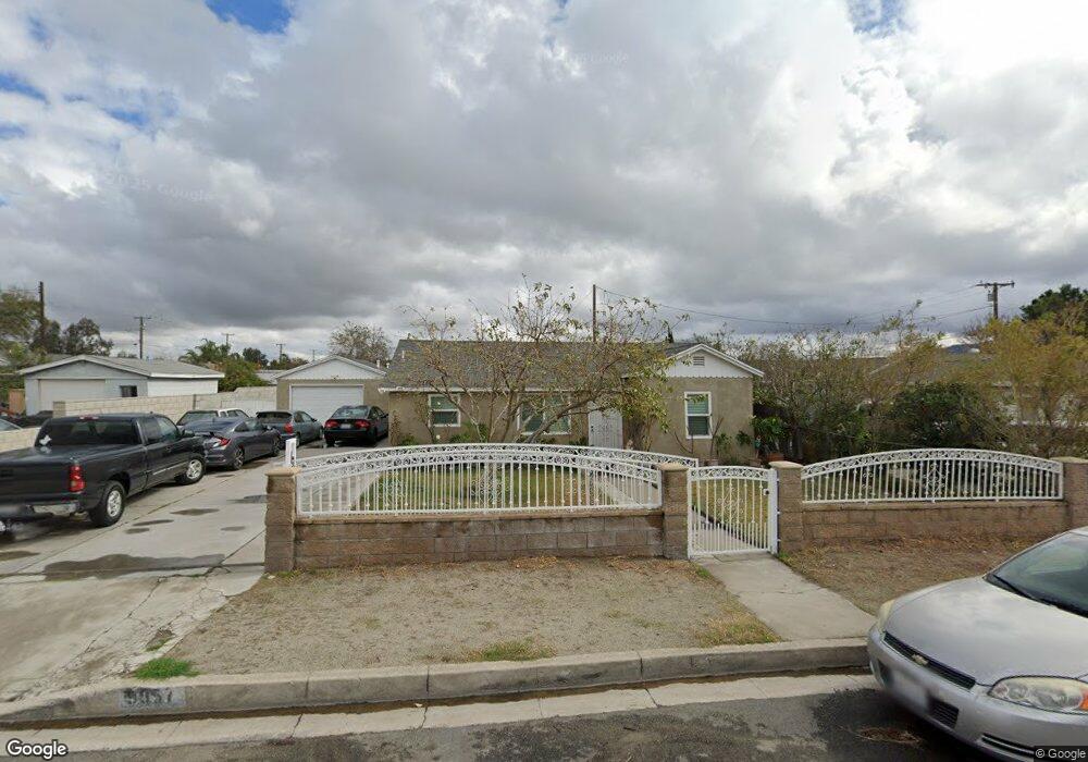 9957 Redwood Ave, Fontana, CA 92335 - photo 1