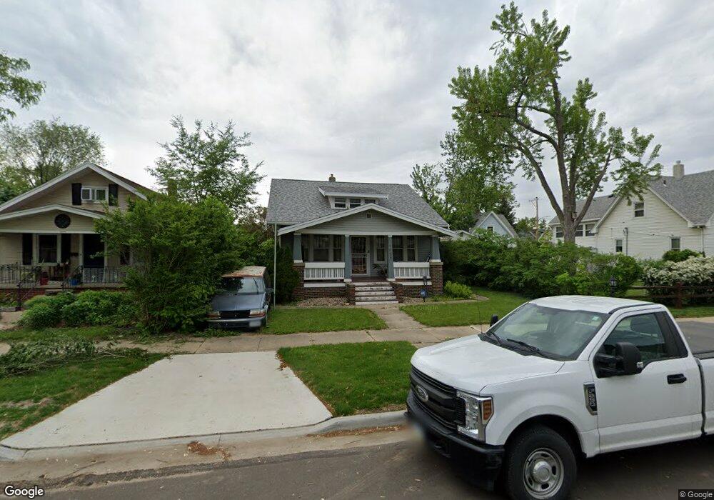 1422 8th Ave SE, Cedar Rapids, IA 52403 - photo 1