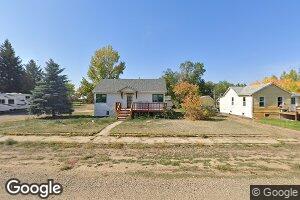317 Washington Ave S, Terry, MT 59349