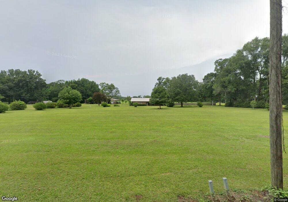 171 Stringer Rd, Lucedale, MS 39452 - photo 1