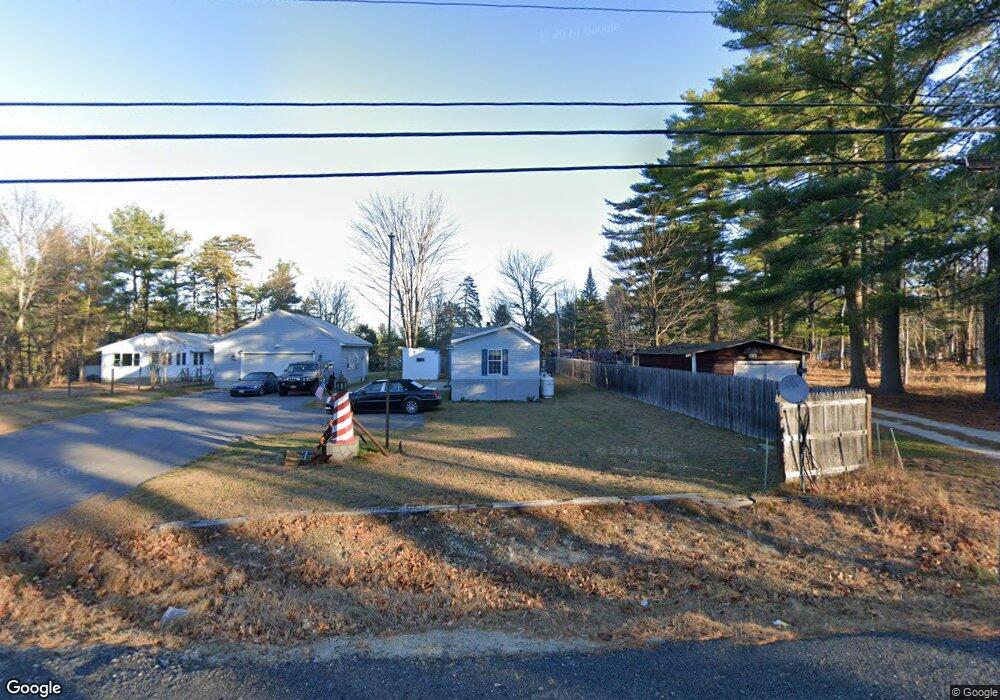 561 Ossipee Trail W, Standish, ME 04084 - photo 1