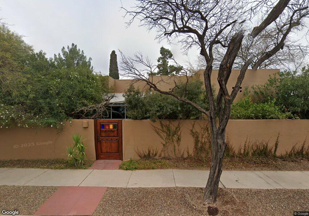 1945 E 5th St, Tucson, AZ 85719 - photo 1