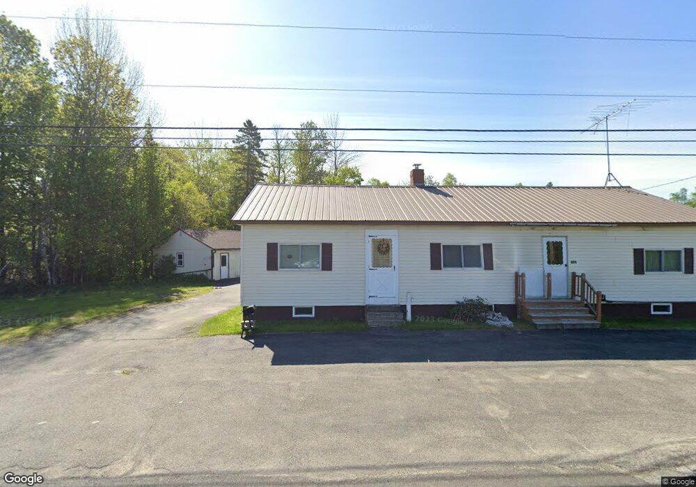 859 Dover Rd, Dexter, ME 04930 - photo 1