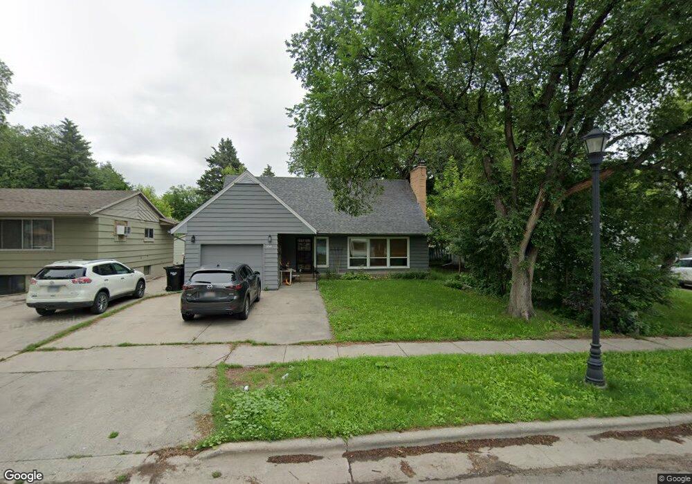 1245 11th St N, Fargo, ND 58102 - photo 1