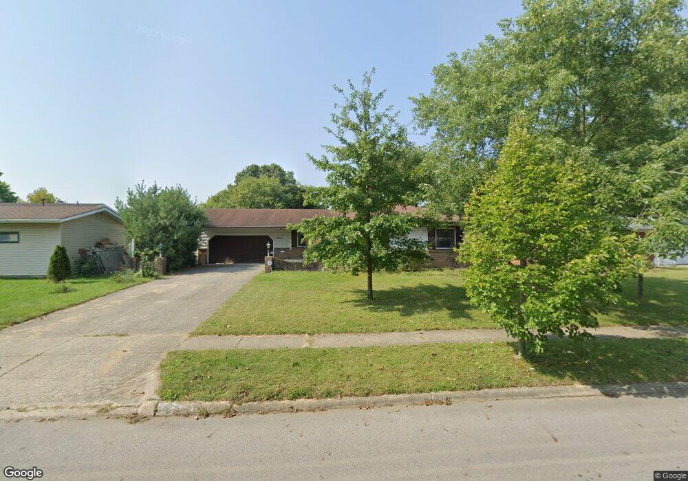 1839 Arborhill Dr, Columbus, OH 43229 - photo 1