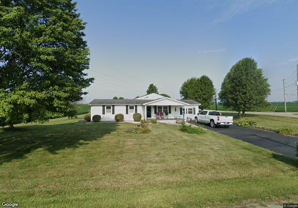 1983 N County Road 120 E, Greensburg, IN 47240 - photo 1