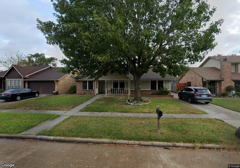 6722 Redding Springs Ln, Houston, TX 77086 - photo 1