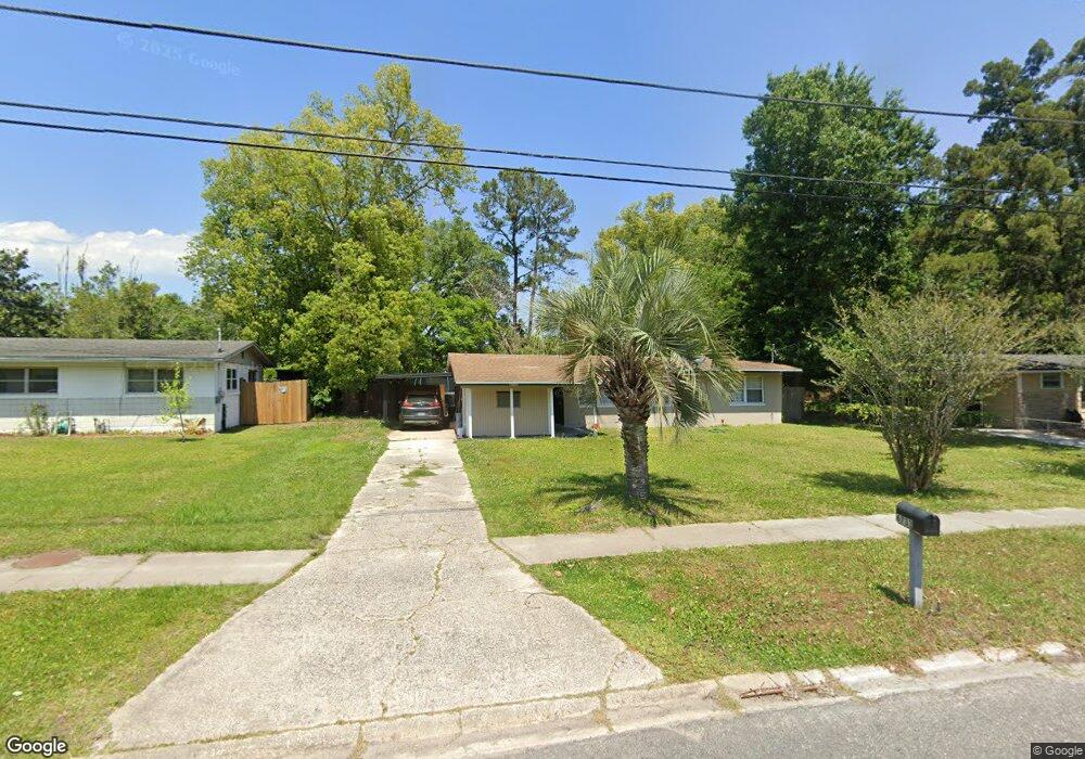 6733 Cinderella Rd, Jacksonville, FL 32210 - photo 1