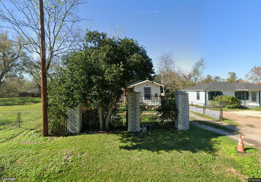 4515 Los Angeles St, Houston, TX 77026 - photo 1