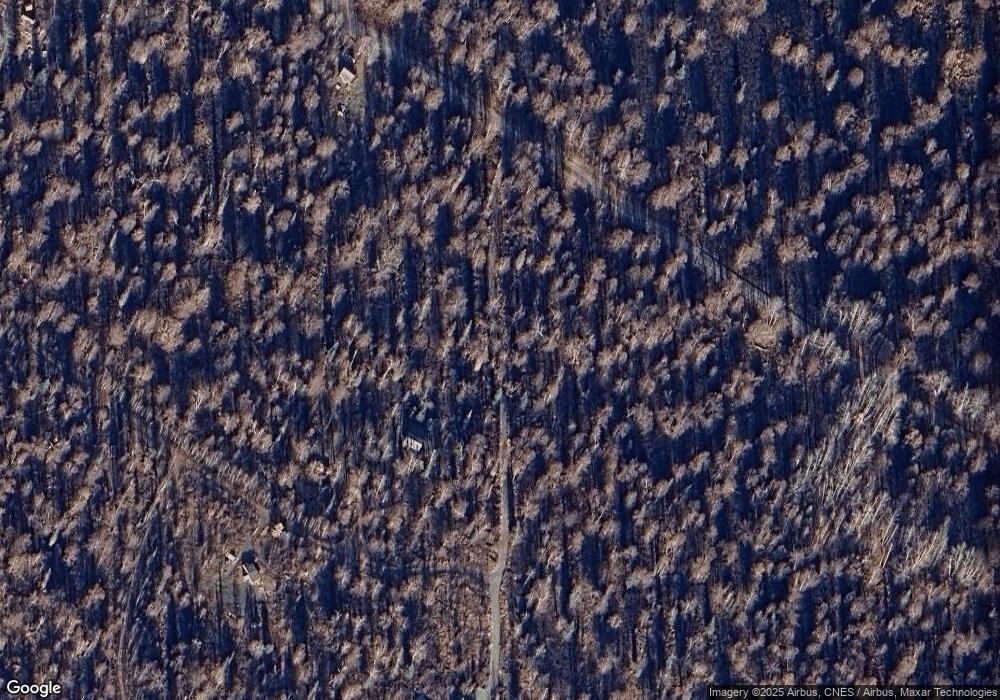 23360 S Trapline Rd, Trapper Creek, AK 99683 - photo 1