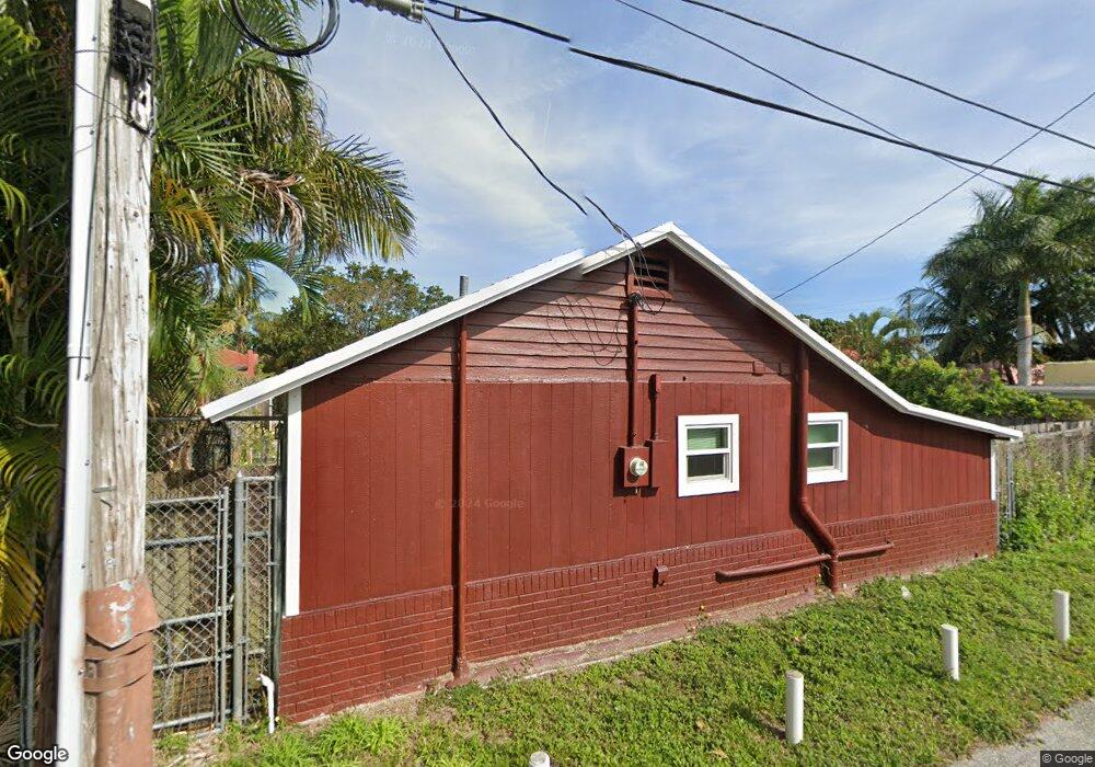 622 30th St, West Palm Beach, FL 33407 - photo 1