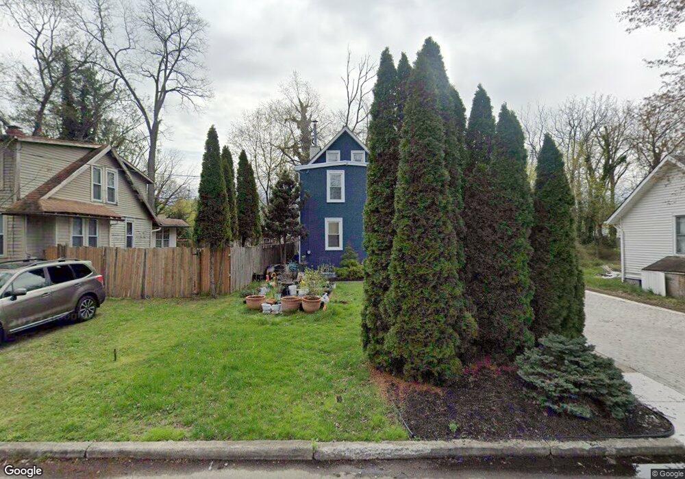 48 Beech St, Moorestown, NJ 08057 - photo 1