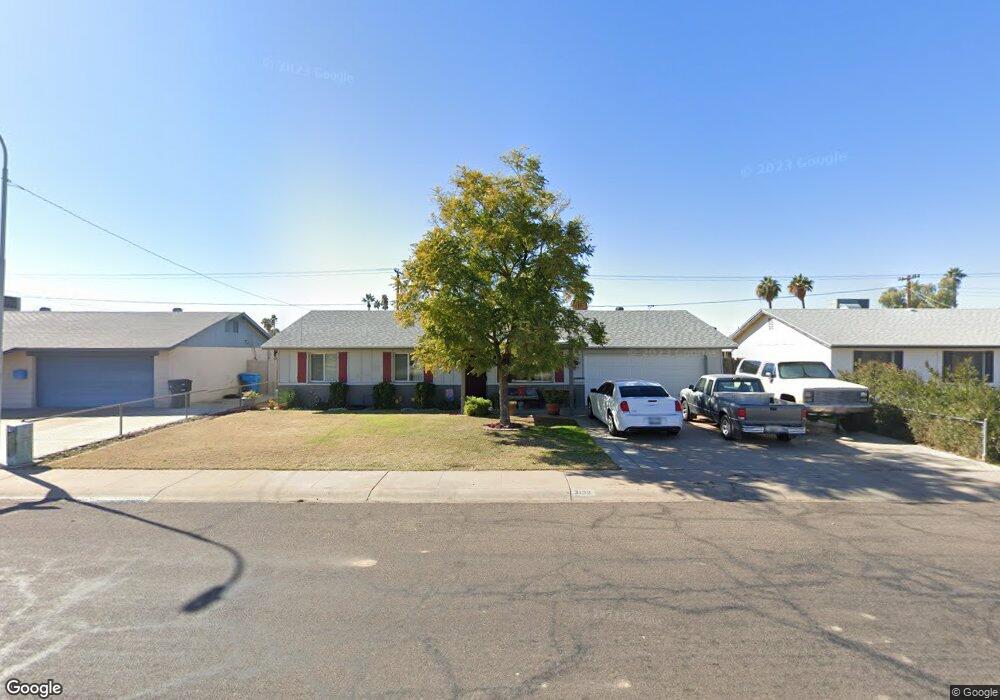 3132 N 80th Ln, Phoenix, AZ 85033 - photo 1