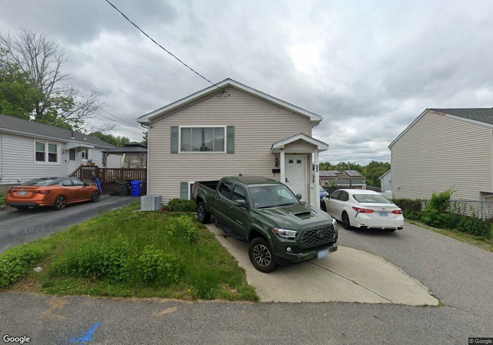 92 Bowlett St, Providence, RI 02909 - photo 1