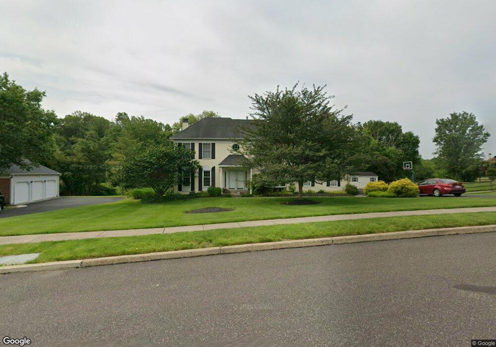 1839 Beacon Hill Dr, Dresher, PA 19025 - photo 1