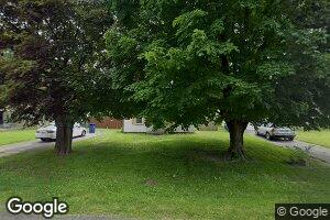 4626 N 4th St, Columbus, OH 43224
