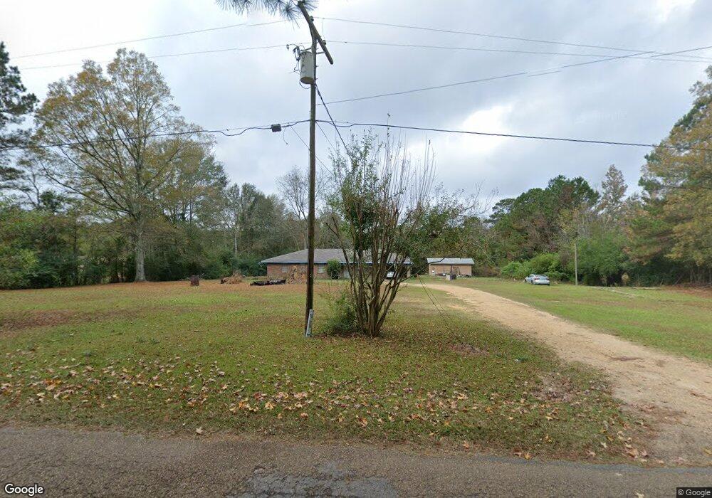1167 Cole Thomas Rd, McComb, MS 39648 - photo 1
