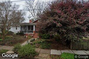 1605 Dare St, Raleigh, NC 27608