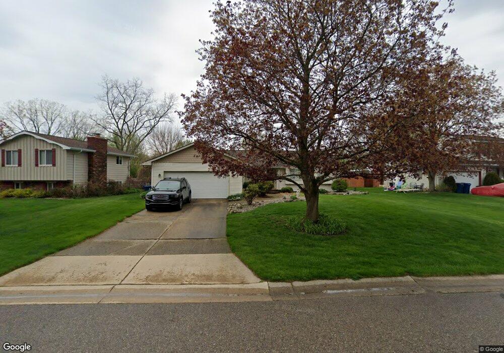 6232 King Arthur Dr, Swartz Creek, MI 48473 - photo 1