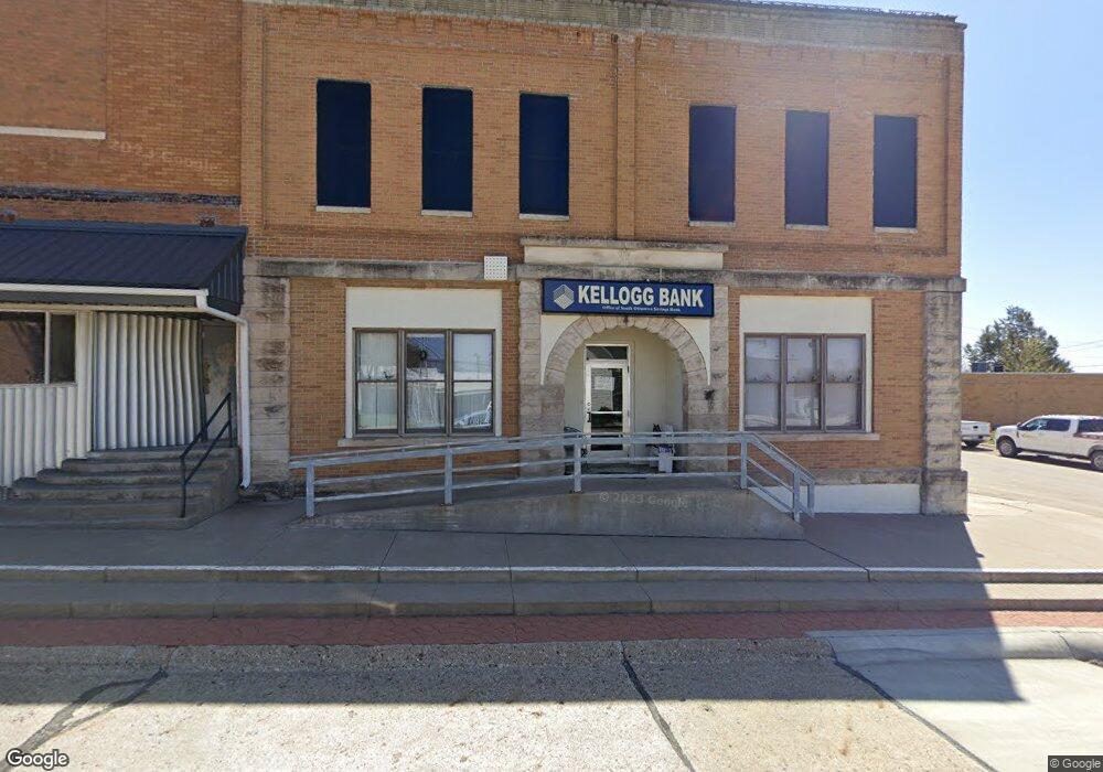 202 High St, Kellogg, IA 50135 - photo 1