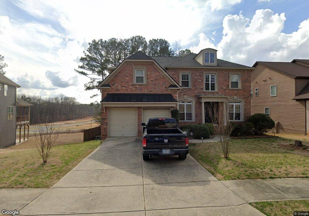 5435 Rosehall Place, Atlanta, GA 30349 - photo 1