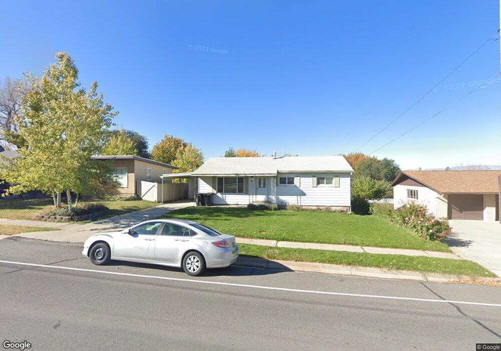 60 S 800 E, Spanish Fork, UT 84660 - photo 1