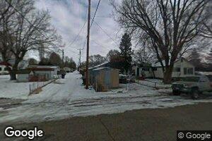 602 Hamilton St, Carlin, NV 89822