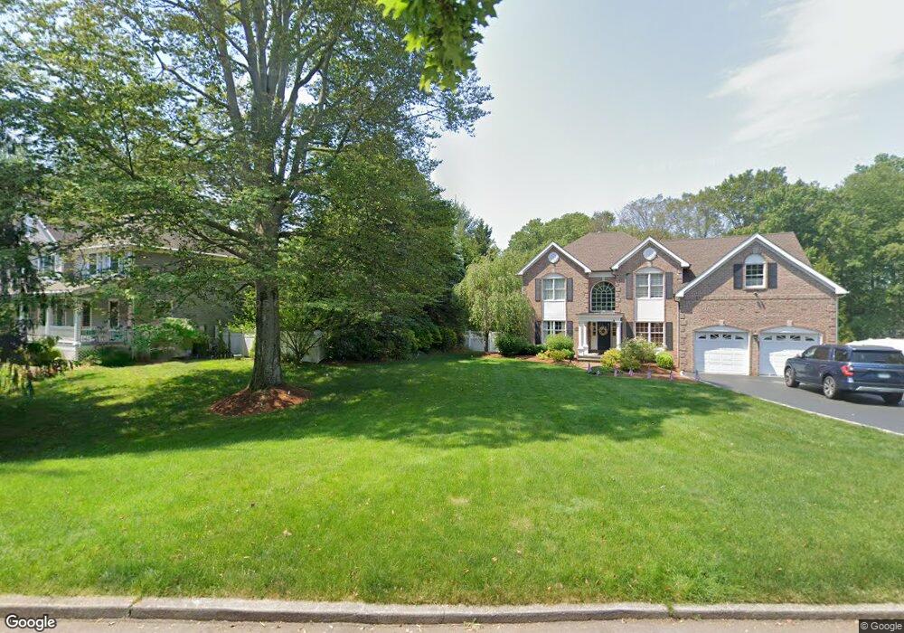 159 Acorn Ln, Southport, CT 06890 - photo 1