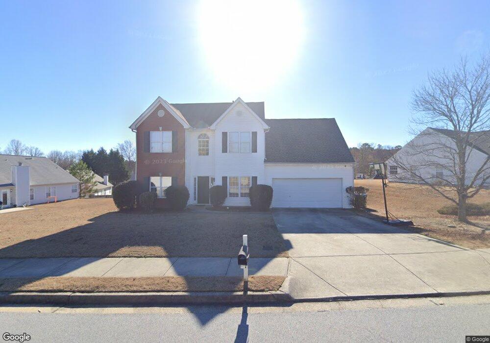 2505 Cordillo Dr unit 15, Dacula, GA 30019 - photo 1